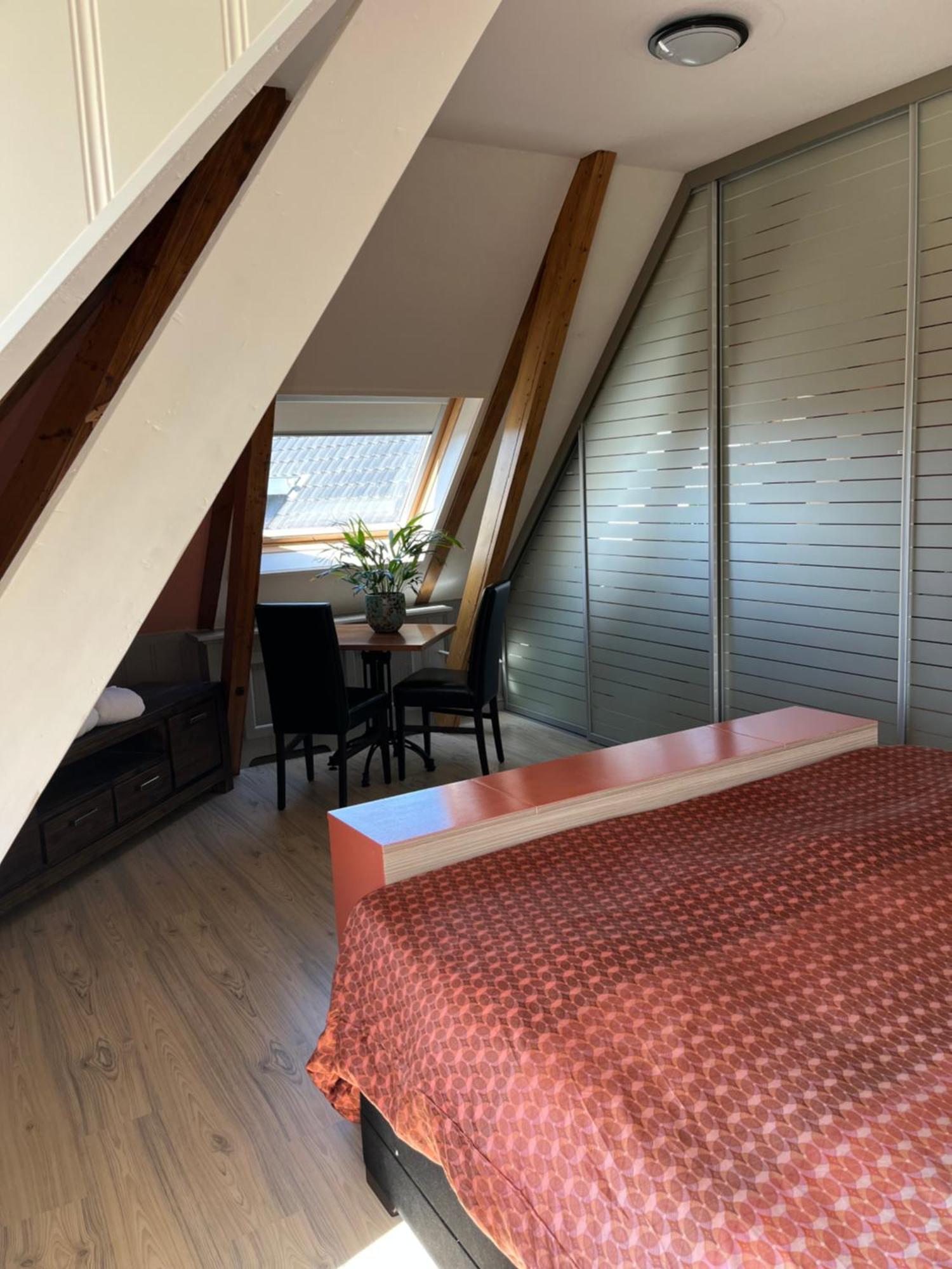 Het Schoolhuis Ferwerd Zimmer foto