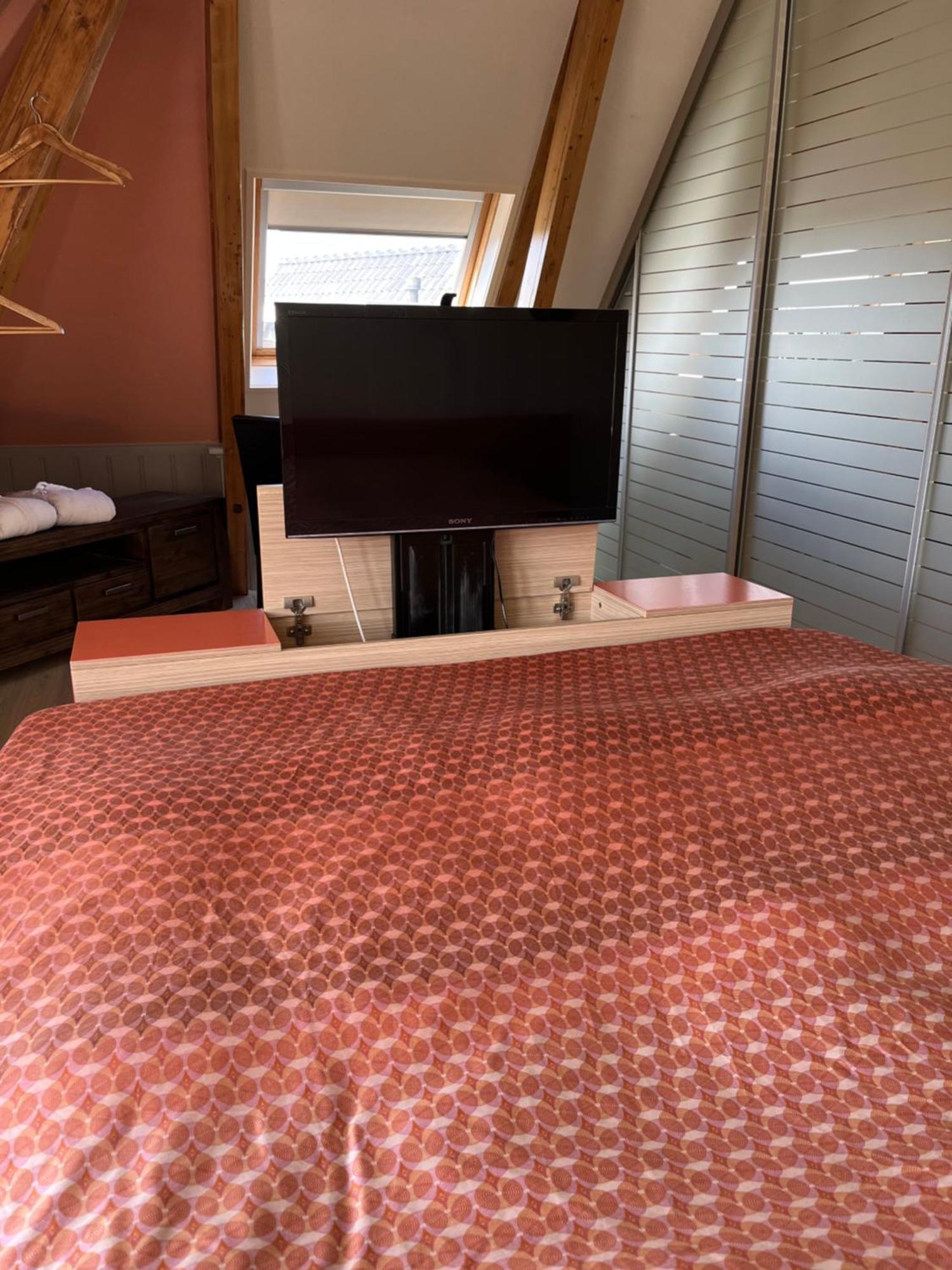 Het Schoolhuis Ferwerd Zimmer foto