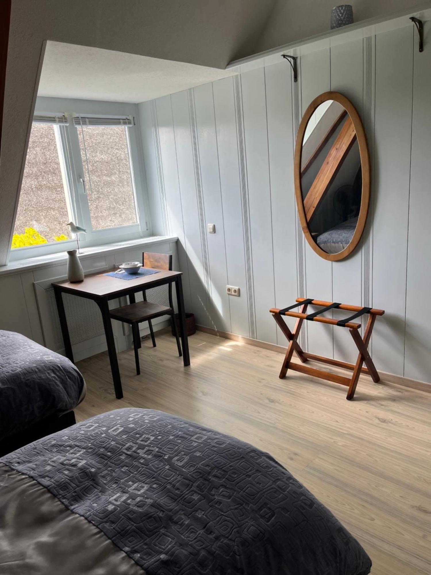 Het Schoolhuis Ferwerd Zimmer foto